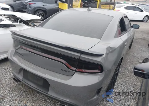 2018 Dodge Charger Daytona 392 Rwd z USA, uszkodzony, nr VIN 2C3CDXGJ1JH134543